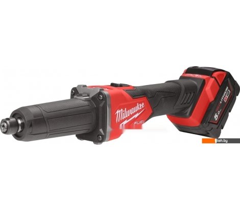  - Шлифмашины Milwaukee M18 FDGRB-502X 4933480954 (с 2-мя АКБ, кейс) - M18 FDGRB-502X 4933480954 (с 2-мя АКБ, кейс)