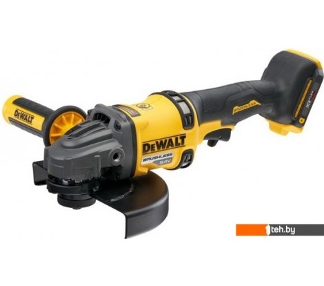  - Угловые шлифмашины (болгарки) DeWalt DCG440N (без АКБ) - DCG440N (без АКБ)