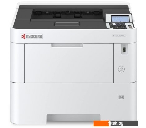 - Принтеры и МФУ Kyocera Mita ECOSYS PA4500x 110C0Y3NL0 - ECOSYS PA4500x 110C0Y3NL0