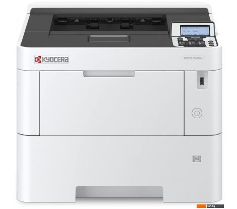  - Принтеры и МФУ Kyocera Mita ECOSYS PA4500x 110C0Y3NL0 - ECOSYS PA4500x 110C0Y3NL0