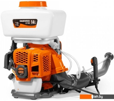  - Опрыскиватели Daewoo Power DSP 520 46107 - DSP 520 46107