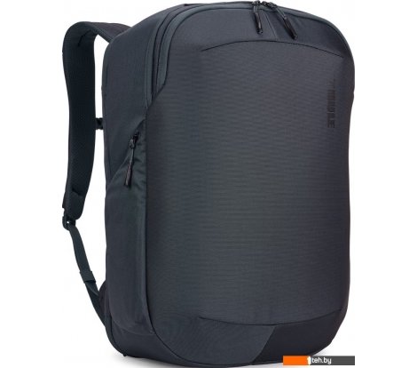  - Дорожные и спортивные сумки Thule Subterra 2 Convertible Carry On 40L 3205058 (dark slate) - Subterra 2 Convertible Carry On 40L 3205058 (dark slate)