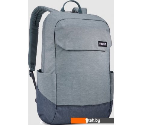  - Рюкзаки Thule Lithos 20L TLBP216POND/DS (pond/dark slate) - Lithos 20L TLBP216POND/DS (pond/dark slate)