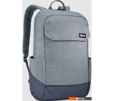  - Рюкзаки Thule Lithos 20L TLBP216POND/DS (pond/dark slate) - Lithos 20L TLBP216POND/DS (pond/dark slate)
