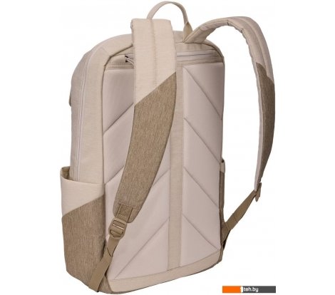  - Рюкзаки Thule Lithos 20L TLBP216PEL/FK (pelican gray/faded khaki) - Lithos 20L TLBP216PEL/FK (pelican gray/faded khaki)