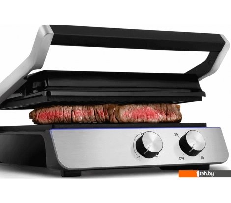  - Электрогрили RED Solution SteakPRO GM828 - Solution SteakPRO GM828