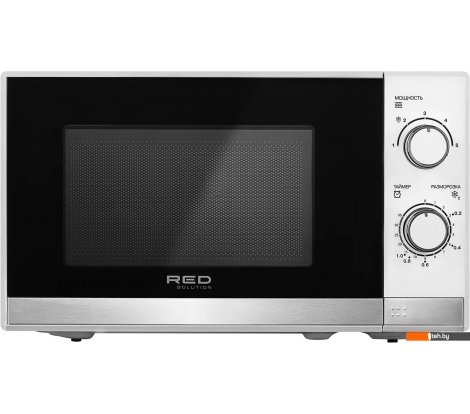  - Микроволновые печи RED Solution RM-2010 - Solution RM-2010