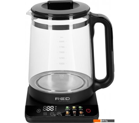 - Электрочайники и термопоты RED Colorsense KG1330D - Colorsense KG1330D