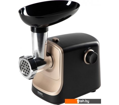  - Мясорубки RED Emotions RMG-125 - Emotions RMG-125