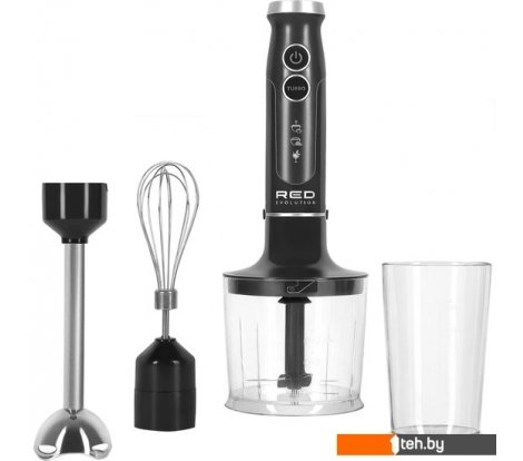  - Блендеры RED Evolution RHB-291 - Evolution RHB-291