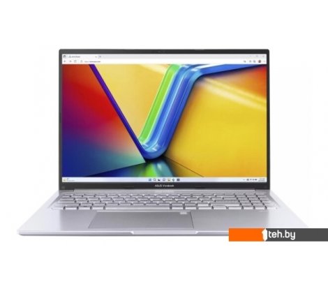  - Ноутбуки ASUS Vivobook 15 X1504ZA-BQ1188 - Vivobook 15 X1504ZA-BQ1188