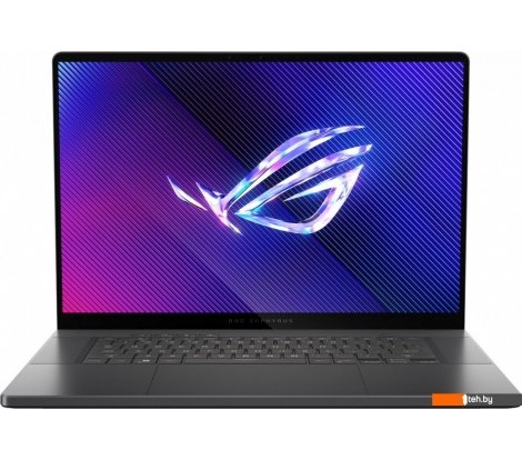  - Ноутбуки ASUS ROG Zephyrus G16 2024 GU605MI-QR077 - ROG Zephyrus G16 2024 GU605MI-QR077