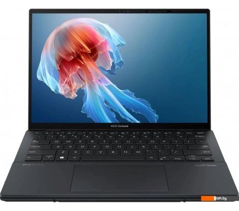  - Ноутбуки ASUS Zenbook Pro 14 Duo UX8406MA-QL141W - Zenbook Pro 14 Duo UX8406MA-QL141W