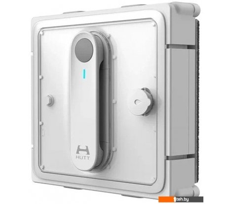  - Роботы-пылесосы Hutt W9 - W9