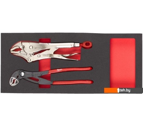  - Наборы инструментов Milwaukee 4932493255 (2 предмета) - 4932493255 (2 предмета)