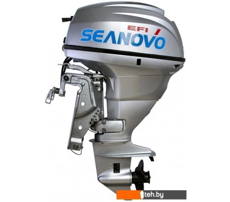 - Лодочные моторы Seanovo SNEF30FEL-T EFI - SNEF30FEL-T EFI
