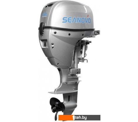 - Лодочные моторы Seanovo SNEF15FES - SNEF15FES