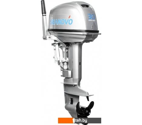  - Лодочные моторы Seanovo SN30FHS - SN30FHS