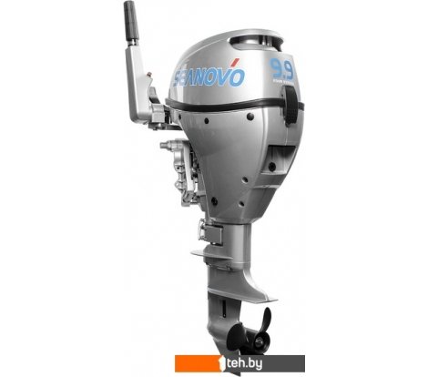 - Лодочные моторы Seanovo SNF9.9HS - SNF9.9HS