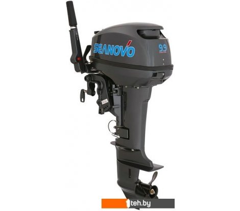 - Лодочные моторы Seanovo SN9.9FHS PRO - SN9.9FHS PRO