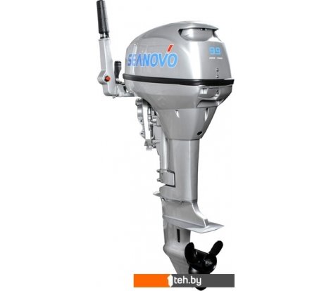 - Лодочные моторы Seanovo SN9.9FHS - SN9.9FHS