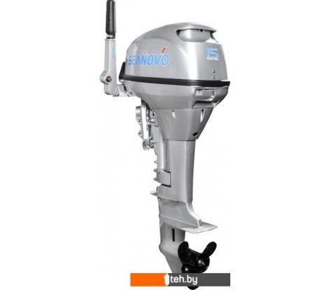 - Лодочные моторы Seanovo SN15FHS - SN15FHS