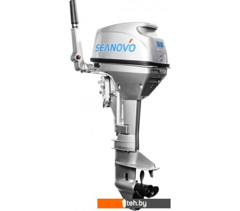 - Лодочные моторы Seanovo SN9.8FHS - SN9.8FHS
