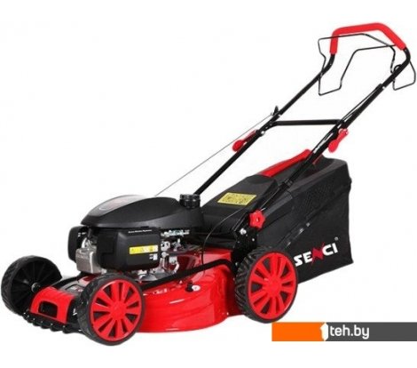 - Газонокосилки SENCI LMA22S04 - LMA22S04