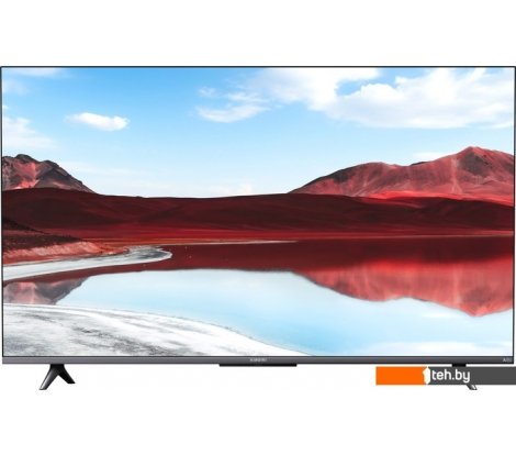 - Телевизоры Xiaomi TV A Pro 43