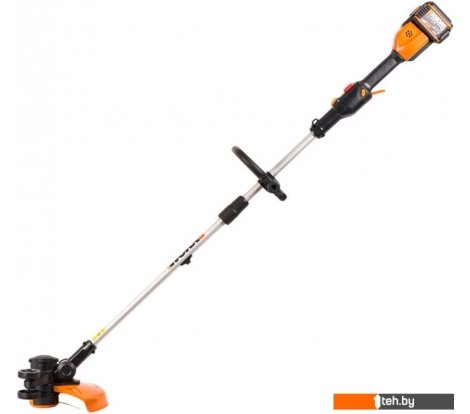  - Триммеры Worx WG185E (с 2-мя АКБ) - WG185E (с 2-мя АКБ)