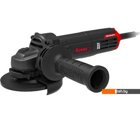  - Угловые шлифмашины (болгарки) Kress KUS26 - KUS26