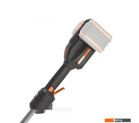  - Триммеры Worx WG185E.9 (без АКБ) - WG185E.9 (без АКБ)