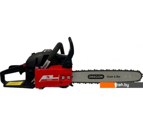 - Цепные электро- и бензопилы ZEUS PN5800-8 - PN5800-8
