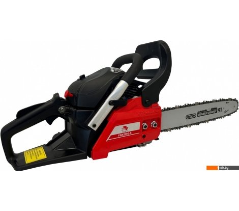  - Цепные электро- и бензопилы ZEUS PN4200E-8 - PN4200E-8
