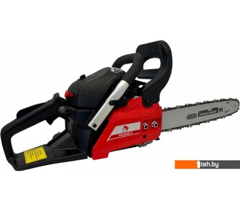 - Цепные электро- и бензопилы ZEUS PN4200E-8 - PN4200E-8