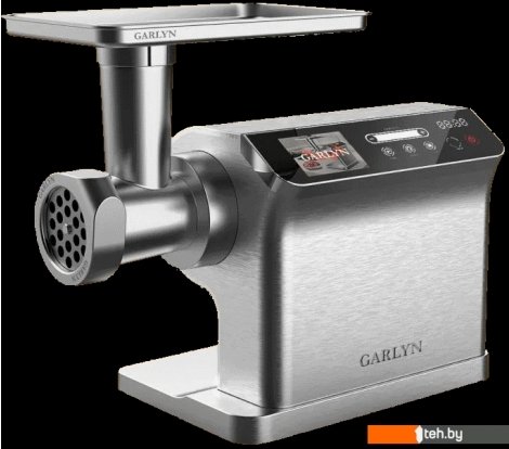  - Мясорубки Garlyn Grind Pro - Grind Pro