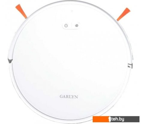  - Роботы-пылесосы Garlyn SR-500 - SR-500