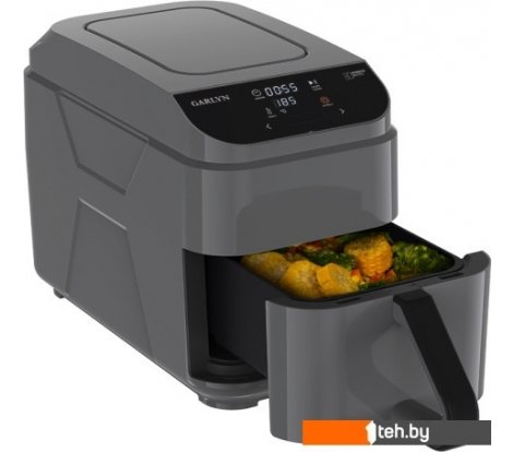  - Аэрогрили и аэрофритюрницы Garlyn AG-1500 - AG-1500