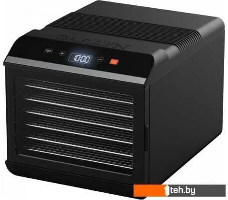  - Сушилки для овощей и фруктов Garlyn D-06 Pro - D-06 Pro