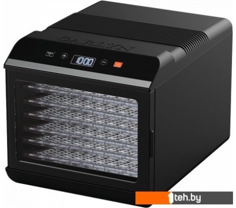  - Сушилки для овощей и фруктов Garlyn D-06 - D-06