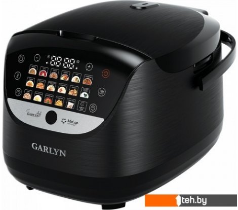  - Мультиварки Garlyn MR-Pro 20 - MR-Pro 20