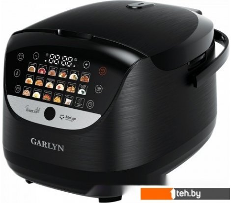  - Мультиварки Garlyn MR-Pro 20 - MR-Pro 20