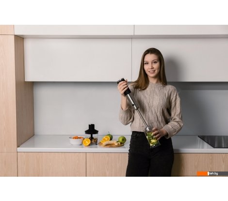  - Блендеры Garlyn HB-C - HB-C