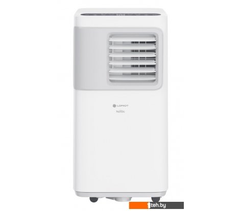  - Кондиционеры Loriot Nordic LPAC-09TP - Nordic LPAC-09TP