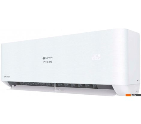  - Кондиционеры Loriot Premiere DC Inverter LAC-09TPRI - Premiere DC Inverter LAC-09TPRI