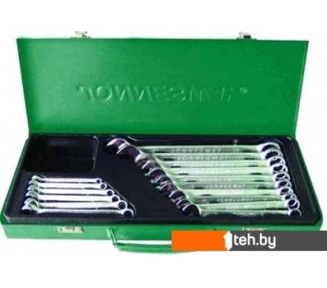  - Наборы инструментов Jonnesway W26116S 16 предметов - W26116S 16 предметов