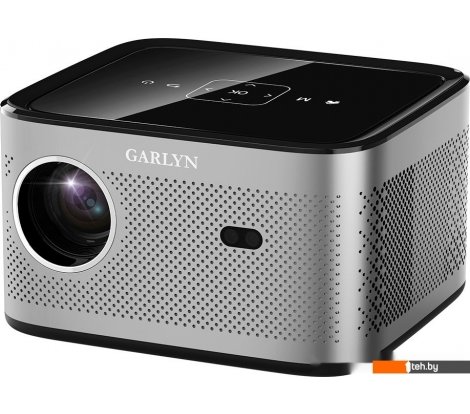  - Проекторы Garlyn Lumen 4 - Lumen 4