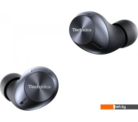  - Наушники и гарнитуры Technics EAH-AZ60G-K - EAH-AZ60G-K