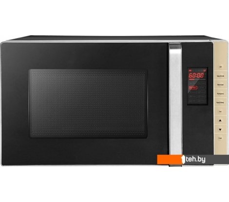  - Микроволновые печи CENTEK CT-1561 (черный) - CT-1561 (черный)