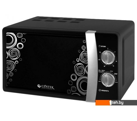  - Микроволновые печи CENTEK CT-1573 - CT-1573